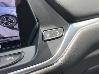 2022 Chevrolet Blazer, $26995. Photo 9