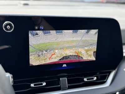 2026 Chevrolet Equinox, $31490. Photo 4