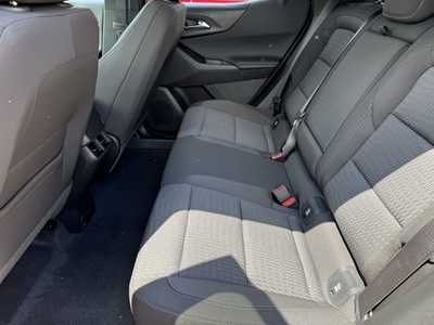 2026 Chevrolet Equinox, $31490. Photo 6