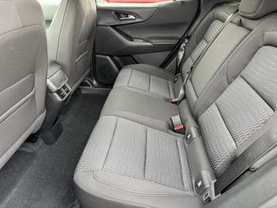 2026 Chevrolet Equinox, $30995.0. Photo 6