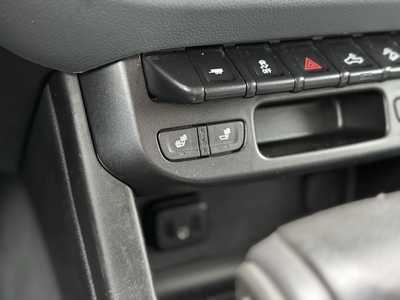 2020 Chevrolet Colorado Crew Cab, $27598. Photo 11