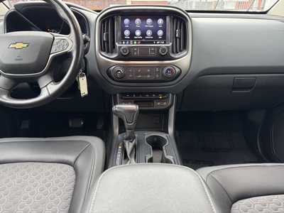 2020 Chevrolet Colorado Crew Cab, $27598. Photo 2