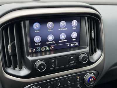 2020 Chevrolet Colorado Crew Cab, $27598. Photo 3