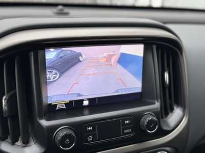 2020 Chevrolet Colorado Crew Cab, $27598. Photo 4