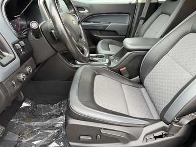 2020 Chevrolet Colorado Crew Cab, $27598. Photo 5