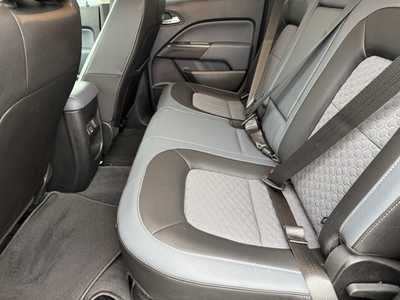 2020 Chevrolet Colorado Crew Cab, $27598. Photo 6