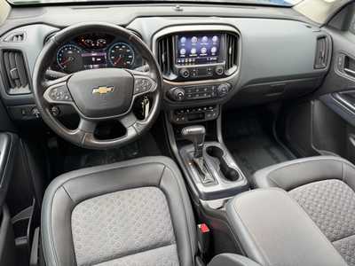 2020 Chevrolet Colorado Crew Cab, $27598. Photo 8