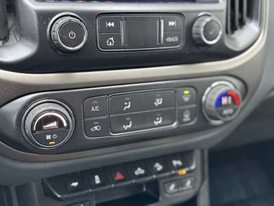 2020 Chevrolet Colorado Crew Cab, $27598. Photo 9