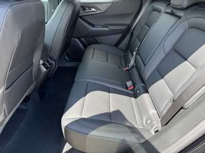 2026 Chevrolet Equinox, $33045.0. Photo 6