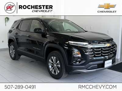 2026 Chevrolet Equinox, $33045.0. Photo 1