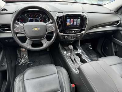 2019 Chevrolet Traverse, $30985. Photo 11