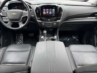 2019 Chevrolet Traverse, $30985. Photo 2