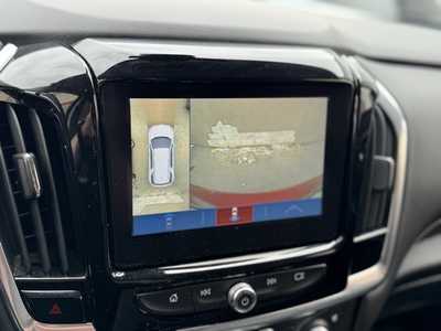 2019 Chevrolet Traverse, $30985. Photo 4