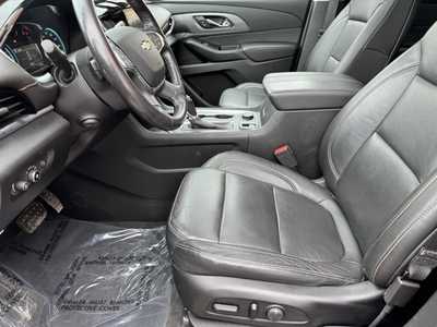2019 Chevrolet Traverse, $30985. Photo 5