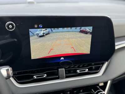 2026 Chevrolet Equinox, $33540.0. Photo 4