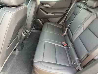 2026 Chevrolet Equinox, $33540.0. Photo 6