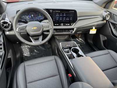 2026 Chevrolet Equinox, $33540.0. Photo 8