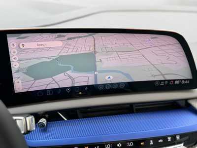 2025 Cadillac Optiq, $58890.0. Photo 3