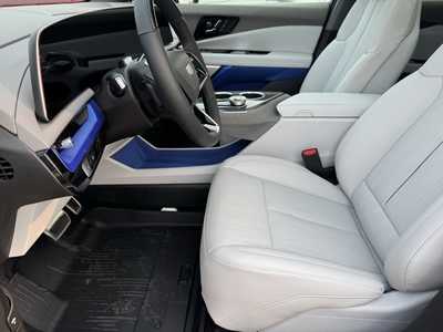 2025 Cadillac Optiq, $58890.0. Photo 6