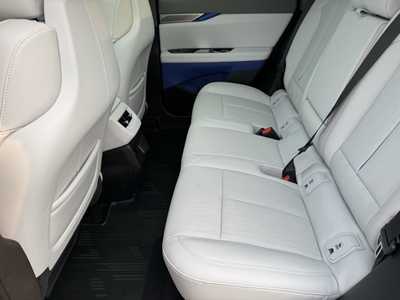 2025 Cadillac Optiq, $58890.0. Photo 8