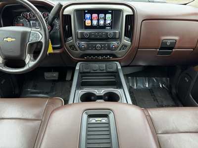 2016 Chevrolet 3500 Crew Cab, $43995. Photo 2