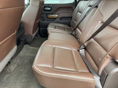 2016 Chevrolet 3500 Crew Cab, $43995. Photo 7