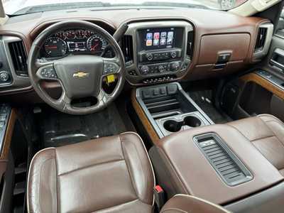 2016 Chevrolet 3500 Crew Cab, $43995. Photo 8