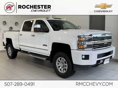 2016 Chevrolet 3500 Crew Cab, $43995. Photo 1