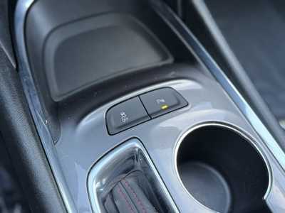 2021 Chevrolet Malibu, $17995. Photo 10