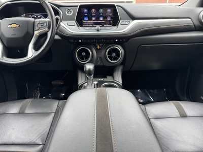2019 Chevrolet Blazer, $24995. Photo 2
