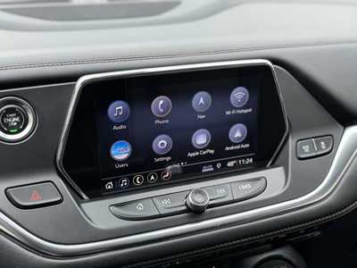 2019 Chevrolet Blazer, $24995. Photo 3