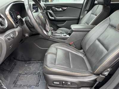 2019 Chevrolet Blazer, $24995. Photo 5