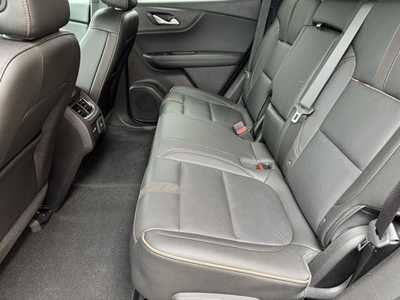 2019 Chevrolet Blazer, $24995. Photo 7