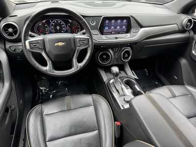 2019 Chevrolet Blazer, $24995. Photo 9