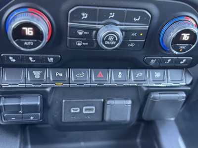 2020 Chevrolet 2500 Crew Cab, $49995. Photo 10