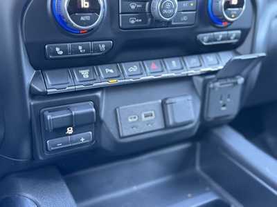 2020 Chevrolet 2500 Crew Cab, $49995. Photo 11