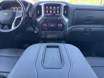 2020 Chevrolet 2500 Crew Cab, $49995. Photo 2