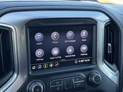 2020 Chevrolet 2500 Crew Cab, $49995. Photo 3