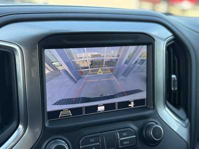 2020 Chevrolet 2500 Crew Cab, $49995. Photo 4