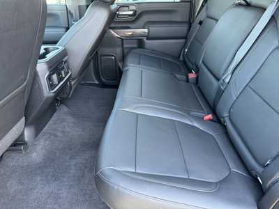 2020 Chevrolet 2500 Crew Cab, $49995. Photo 6