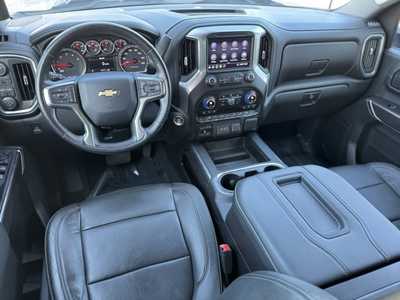 2020 Chevrolet 2500 Crew Cab, $49995. Photo 8