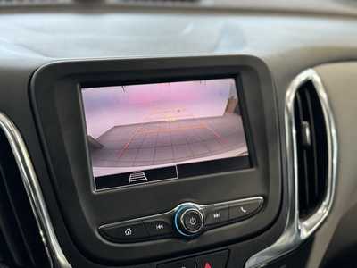 2023 Chevrolet Equinox, $24395. Photo 4