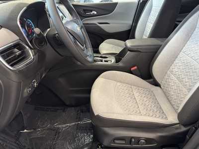 2023 Chevrolet Equinox, $24395. Photo 5