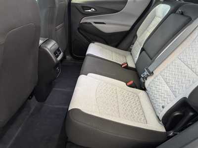 2023 Chevrolet Equinox, $24395. Photo 6