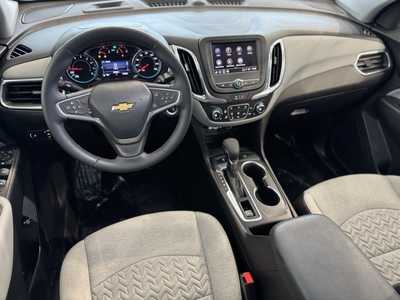 2023 Chevrolet Equinox, $24395. Photo 8