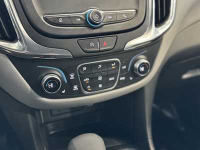 2023 Chevrolet Equinox, $24395. Photo 9