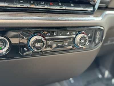 2023 Chevrolet 1500 Crew Cab, $39880. Photo 10