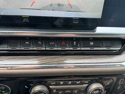 2023 Chevrolet 1500 Crew Cab, $39880. Photo 9