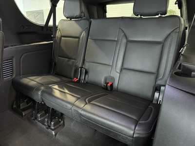 2022 GMC Yukon XL, $59995. Photo 6