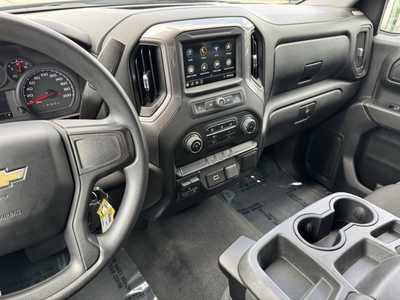 2019 Chevrolet 1500 Ext Cab, $28395. Photo 11